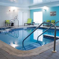 SpringHill Suites Quakertown Pennsylvania