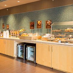SpringHill Suites Quakertown Pennsylvania