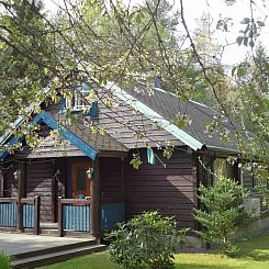 Vakantiehuis Norrtälje