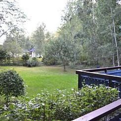 Vakantiehuis Norrtälje
