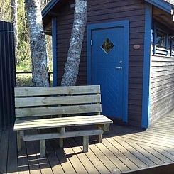 Vakantiehuis Norrtälje