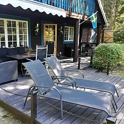 Vakantiehuis Norrtälje