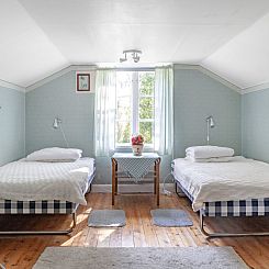 Vakantiehuis Bolhyttan