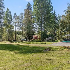 Vakantiehuis Bolhyttan