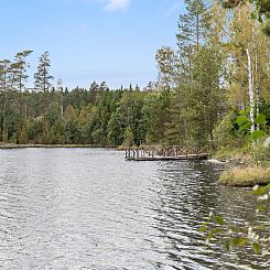 Vakantiehuis Bolhyttan