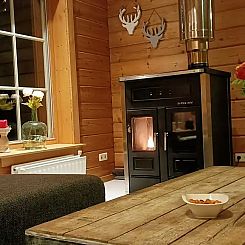Vakantievilla Värmland