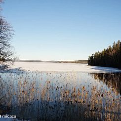 Vakantievilla Värmland