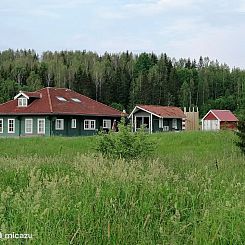 Vakantievilla Värmland