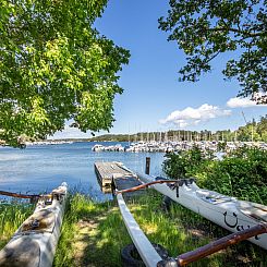 Vakantiehuis Skärgårdshem