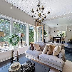 Vakantiehuis Skärgårdshem