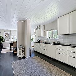 Vakantiehuis Skärgårdshem