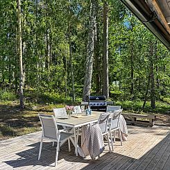 Vakantiehuis Skärgårdshem
