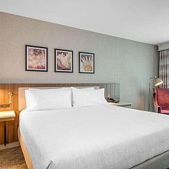 Hilton Garden Inn Boston Logan Airport