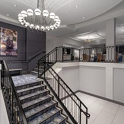 Boston Hotel Commonwealth