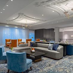 Boston Hotel Commonwealth