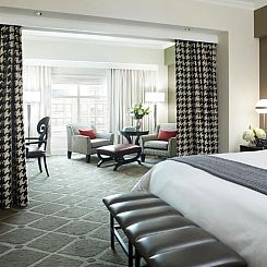 Boston Hotel Commonwealth