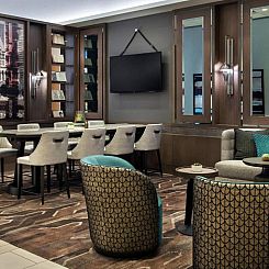 Boston Marriott Copley Place