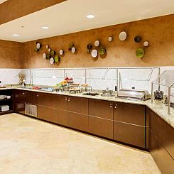 Courtyard by Marriott Boston Logan Airport