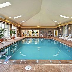 Homewood Suites by Hilton Lancaster