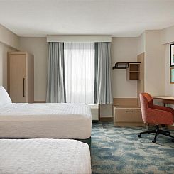 Hampton Inn Lancaster