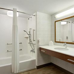Hampton Inn Lancaster
