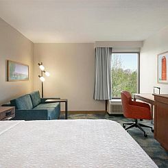 Hampton Inn Lancaster