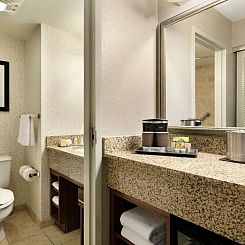 DoubleTree Resort by Hilton Lancaster