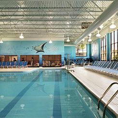 DoubleTree Resort by Hilton Lancaster
