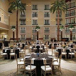 DoubleTree Resort by Hilton Lancaster