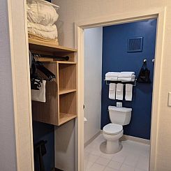 Fairfield Inn & Suites Lancaster