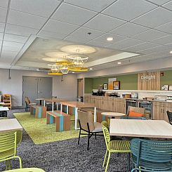 Fairfield Inn & Suites Lancaster