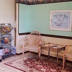 Classic Inn Lancaster