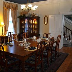 EJ Bowman House Bed & Breakfast