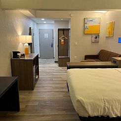 Comfort Suites Clearwater - Dunedin