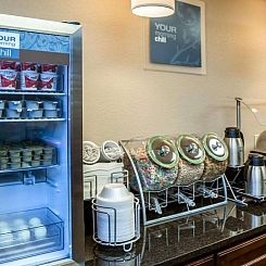 Comfort Suites Clearwater - Dunedin