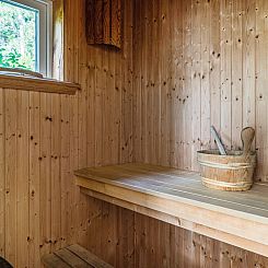Vakantiehuis Villa Lundsfjärden