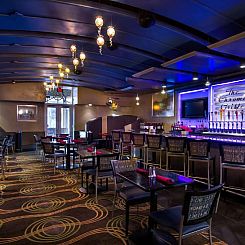 Hilton Garden Inn Detroit Downtown