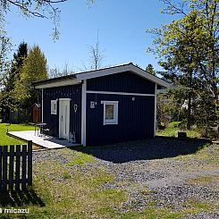 Lillhuset