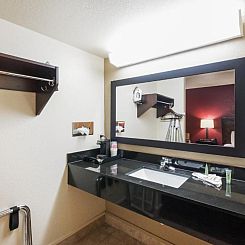 Red Roof Inn Oklahoma City Airport