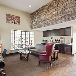 Red Roof Inn Oklahoma City Airport