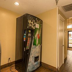Red Roof Inn Oklahoma City Airport