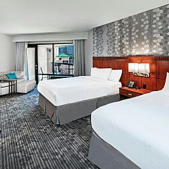 Courtyard by Marriott Oklahoma City Downtown