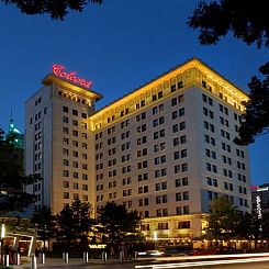 Colcord Hotel