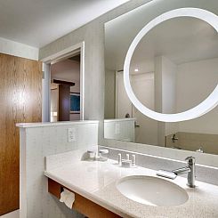 SpringHill Suites by Marriott Rexburg
