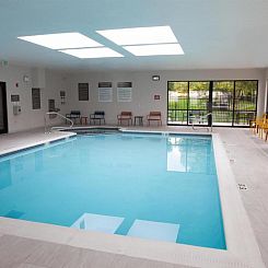 Hampton Inn Salt Lake City-North