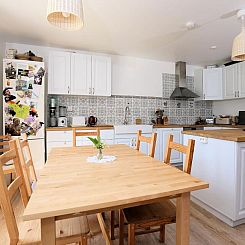 Vrijstaande woning in Säffle