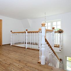 Vrijstaande woning in Säffle