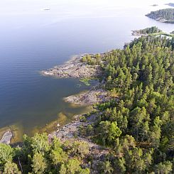 Vrijstaande woning in Säffle