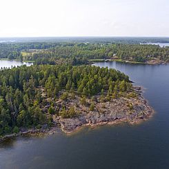 Vrijstaande woning in Säffle