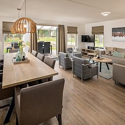 Vennenhof Wellness Bungalow 6